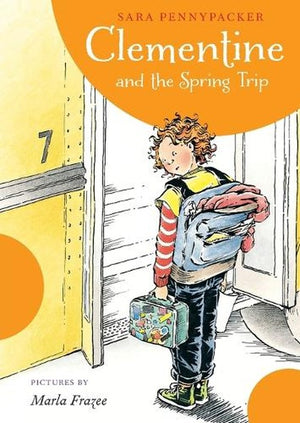 Clementine and the Spring Trip