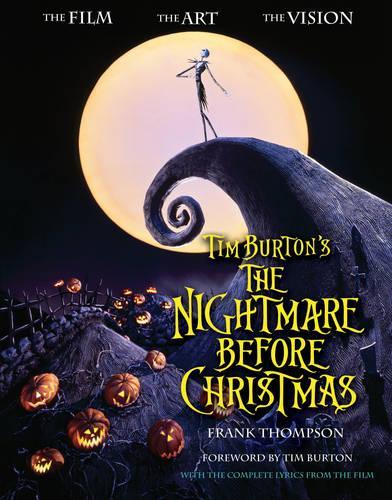 Tim Burton's The Nightmare Before Christmas