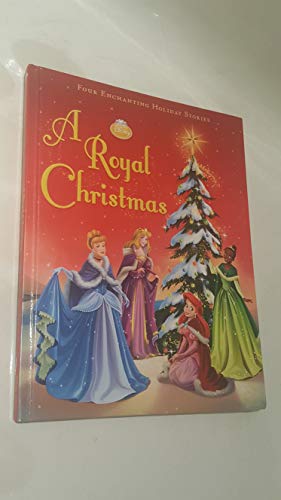 A Royal Christmas