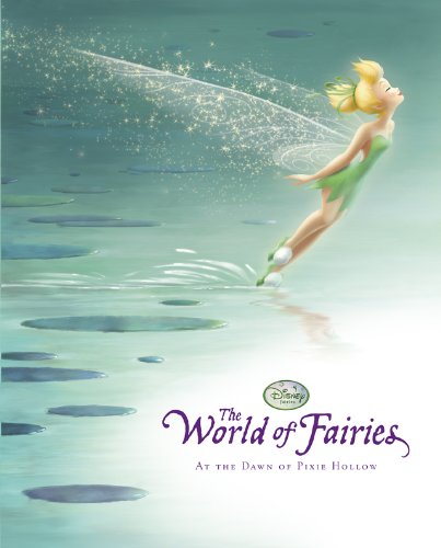The World of Fairies