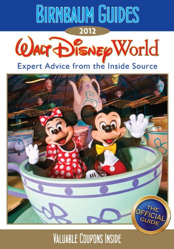 2012 Birnbaum's Walt Disney World