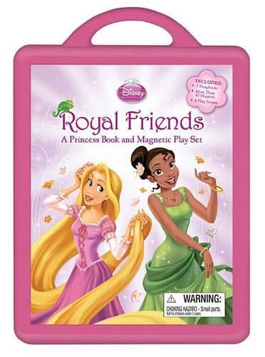 Royal Friends