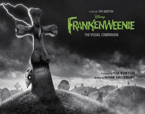 Frankenweenie 