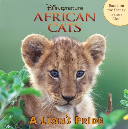 African Cats a Lion's Pride