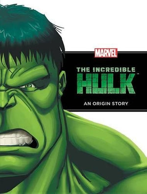 The Incredible Hulk