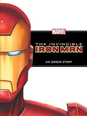 The Invincible Iron Man