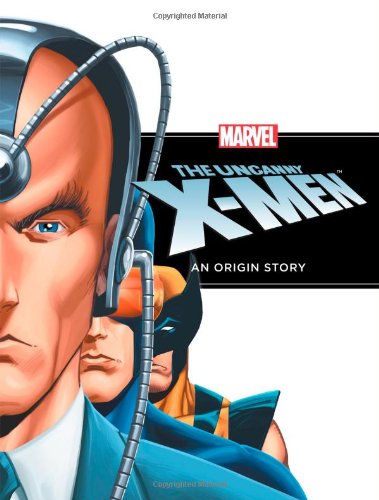 The Uncanny X-Men