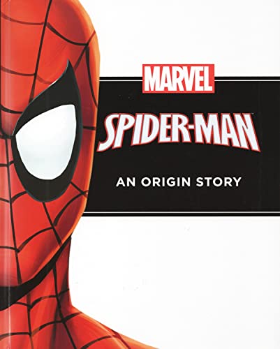 The Amazing Spider-Man