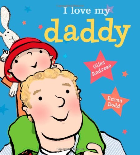 I Love My Daddy