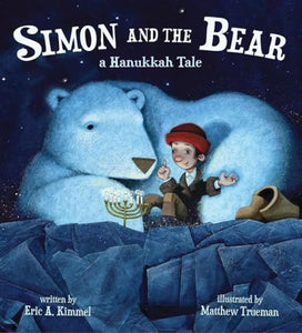 Simon And The Bear 
