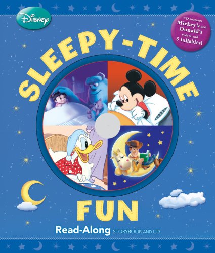 Sleepy-Time Fun
