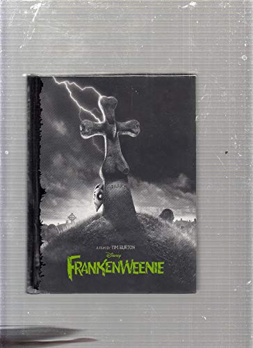 Frankenweenie: A Novel
