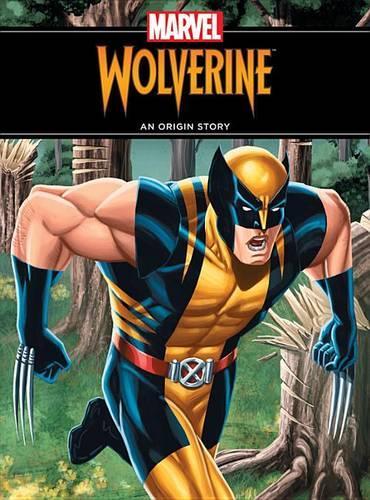 Wolverine