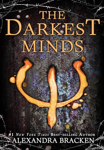 Darkest Minds, The-A Darkest Minds Novel, Book 1