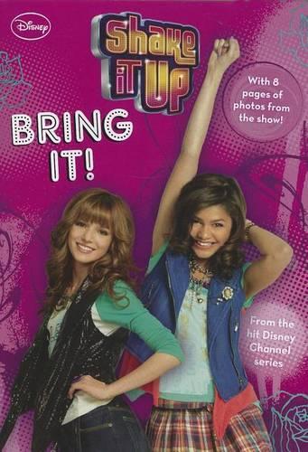 Shake It Up Bring It!