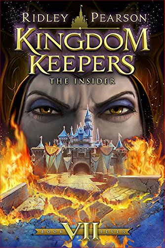 Kingdom Keepers Vii