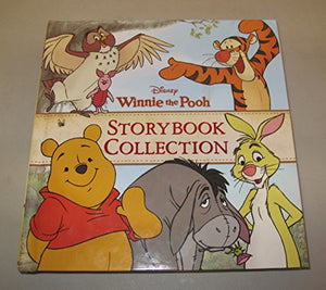 Winnie the Pooh Winnie the Pooh Storybook Collection