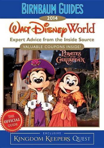 2014 Birnbaum's Walt Disney World