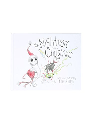 The Nightmare Before Christmas