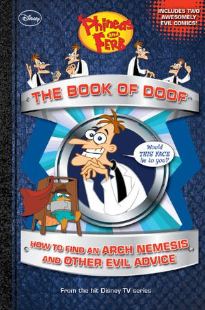 The Book of Doof