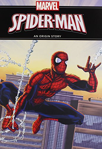 Spider-Man