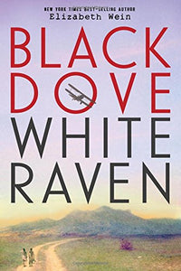 Black Dove White Raven 