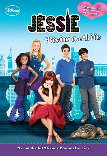 Jessie Livin' the Life