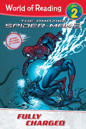 Amazing Spider-Man 2: Fully Charged