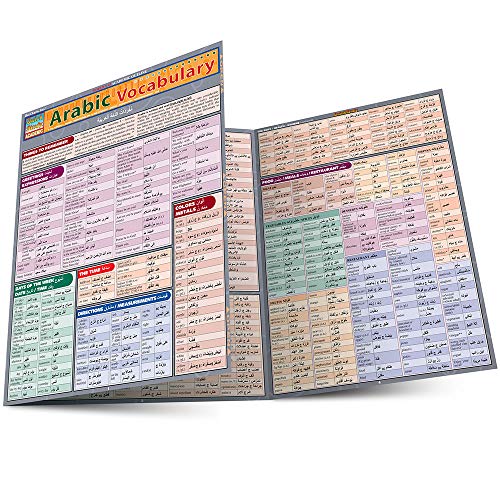 Arabic Vocabulary