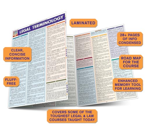 Legal Terminology