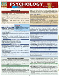 Psychology: Abnormal 