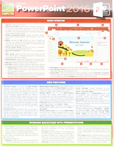 Microsoft Powerpoint 2016