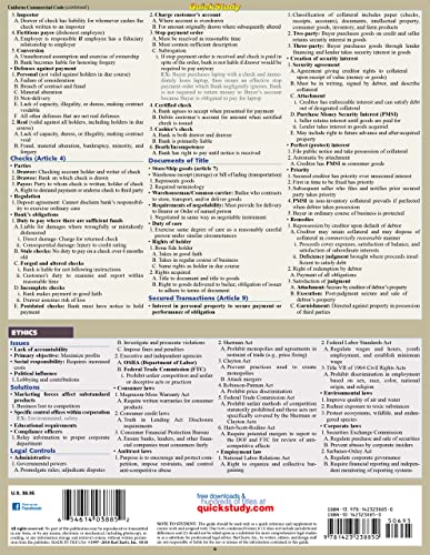 Business Law