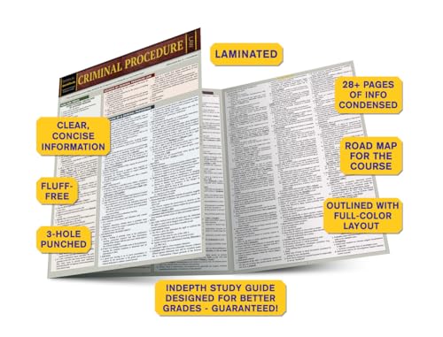 Criminal Procedure