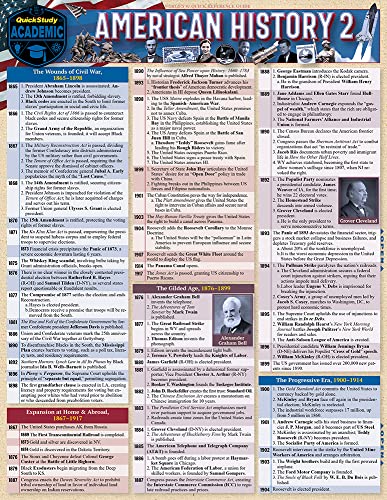 American History 2