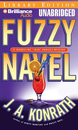 Fuzzy Navel