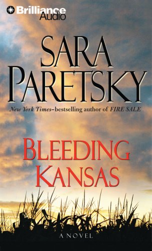Bleeding Kansas