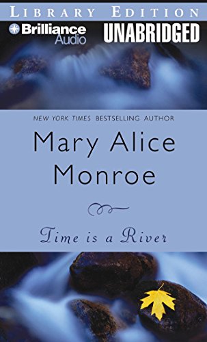 Time is a River