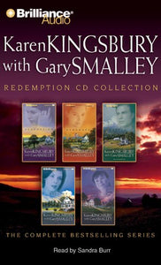 Karen Kingsbury Redemption CD Collection 