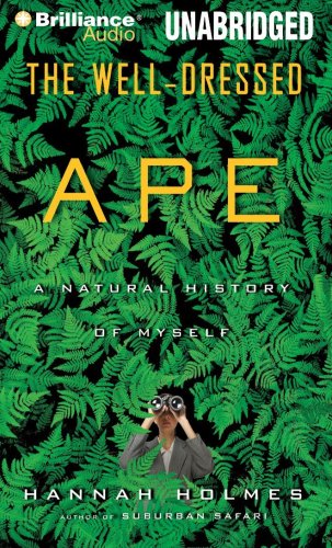 The Well-Dressed Ape