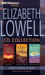 Elizabeth Lowell CD Collection 
