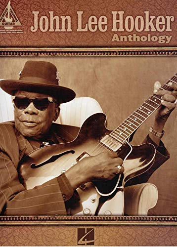 Guitar Anthology