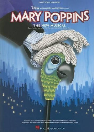 Mary Poppins
