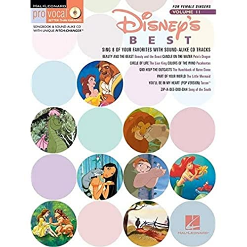 Disney's Best