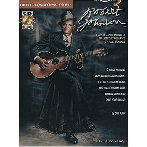 Robert Johnson