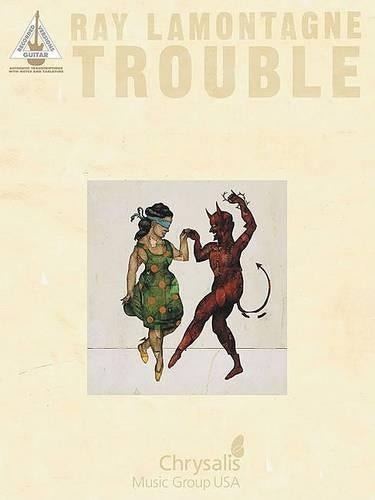 Ray Lamontagne - Trouble