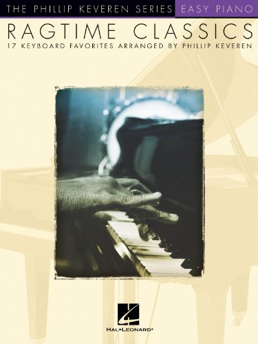 Ragtime Classics