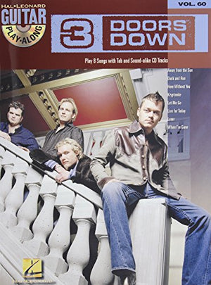 3 Doors Down
