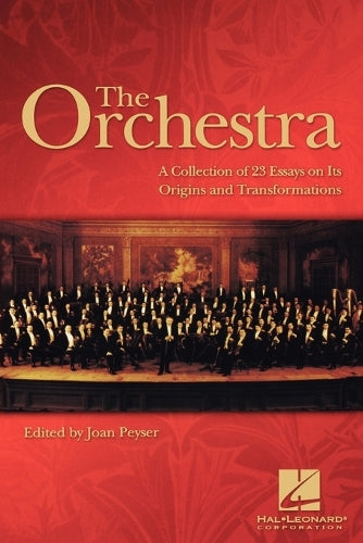 The Orchestra