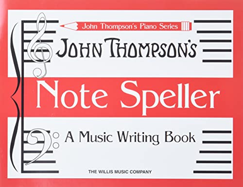 Note Speller